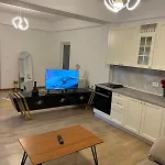 Apartamento Flat In - Modern & Cozy *