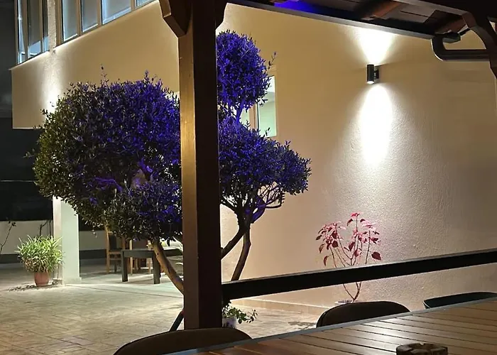 Flat In - Modern & Cozy Apartamento *